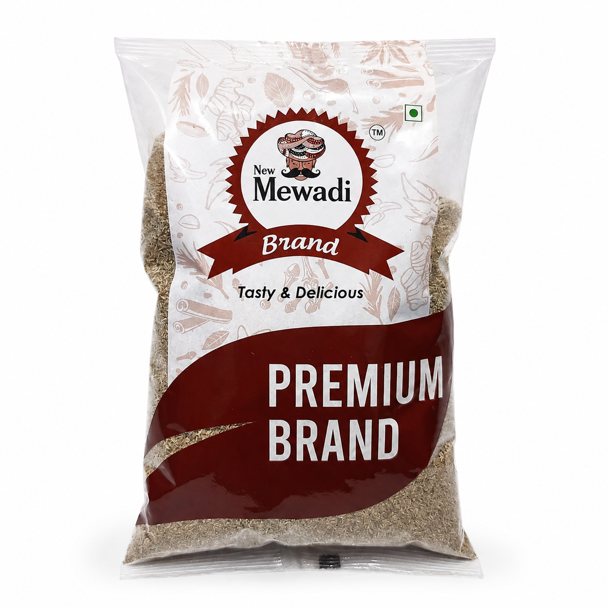 Carom Seeds (Ajwain)