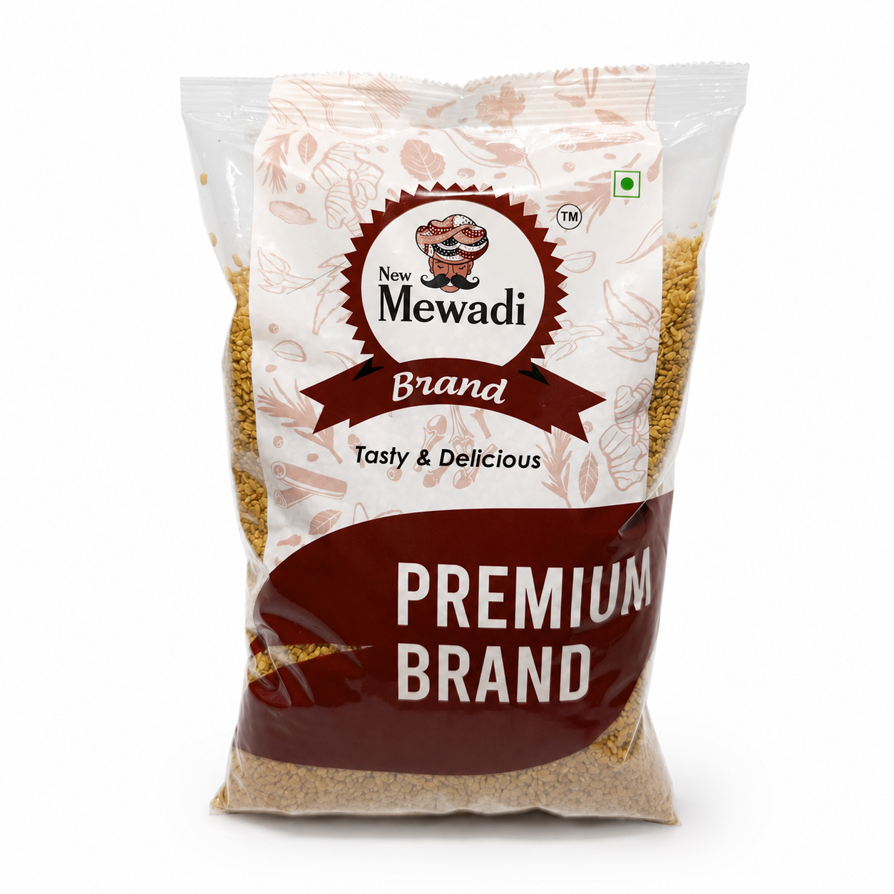Fenugreek Seeds (Methi Dana)