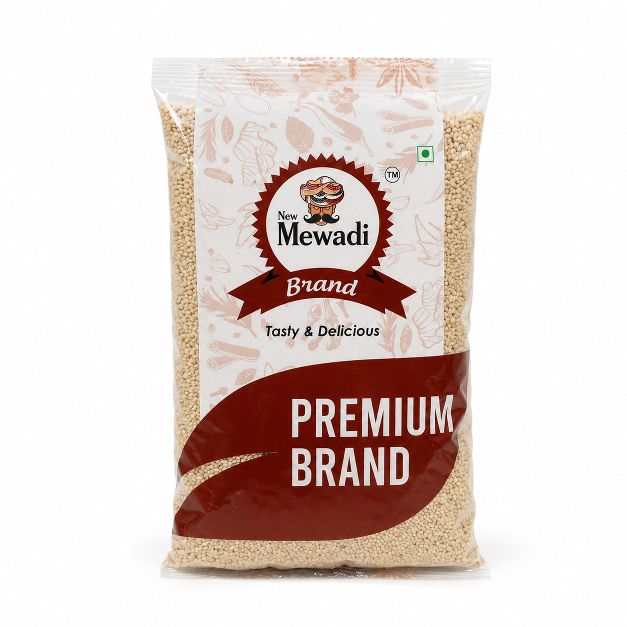 White Sesame Seeds (Til / Safed Til)